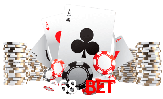Jogue jogos de pôquer em 968 Bet